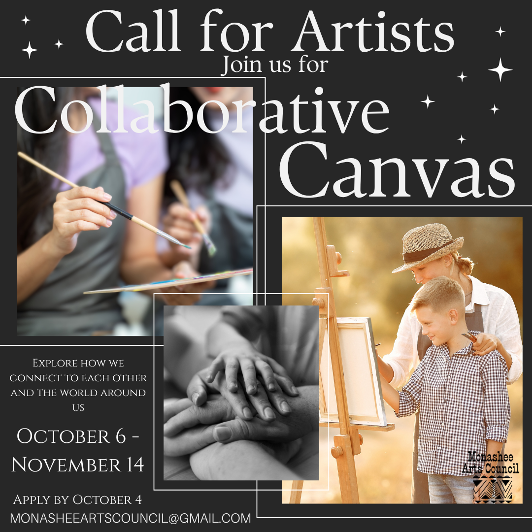 Collaborative canvas