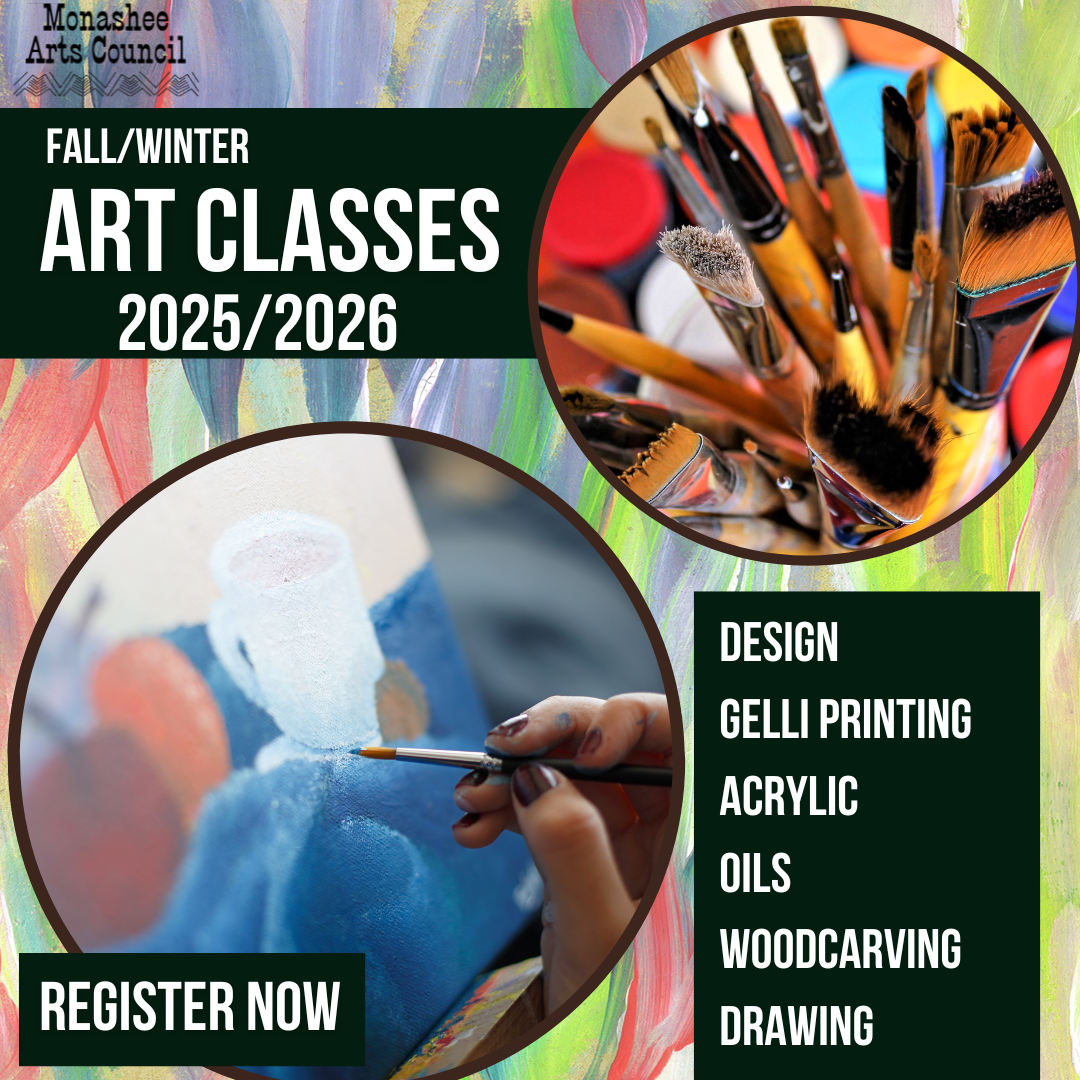 Art classes