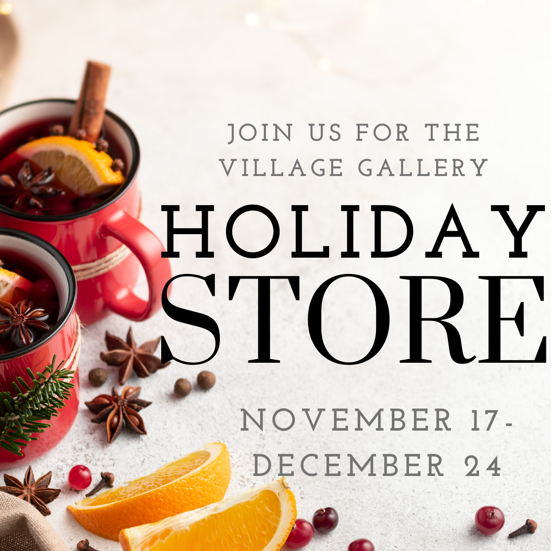 Christmas store