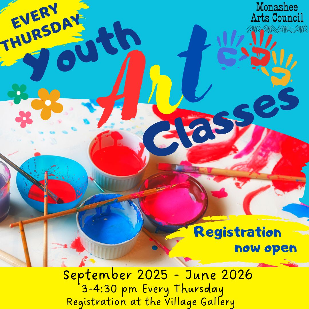 kids classes are starting