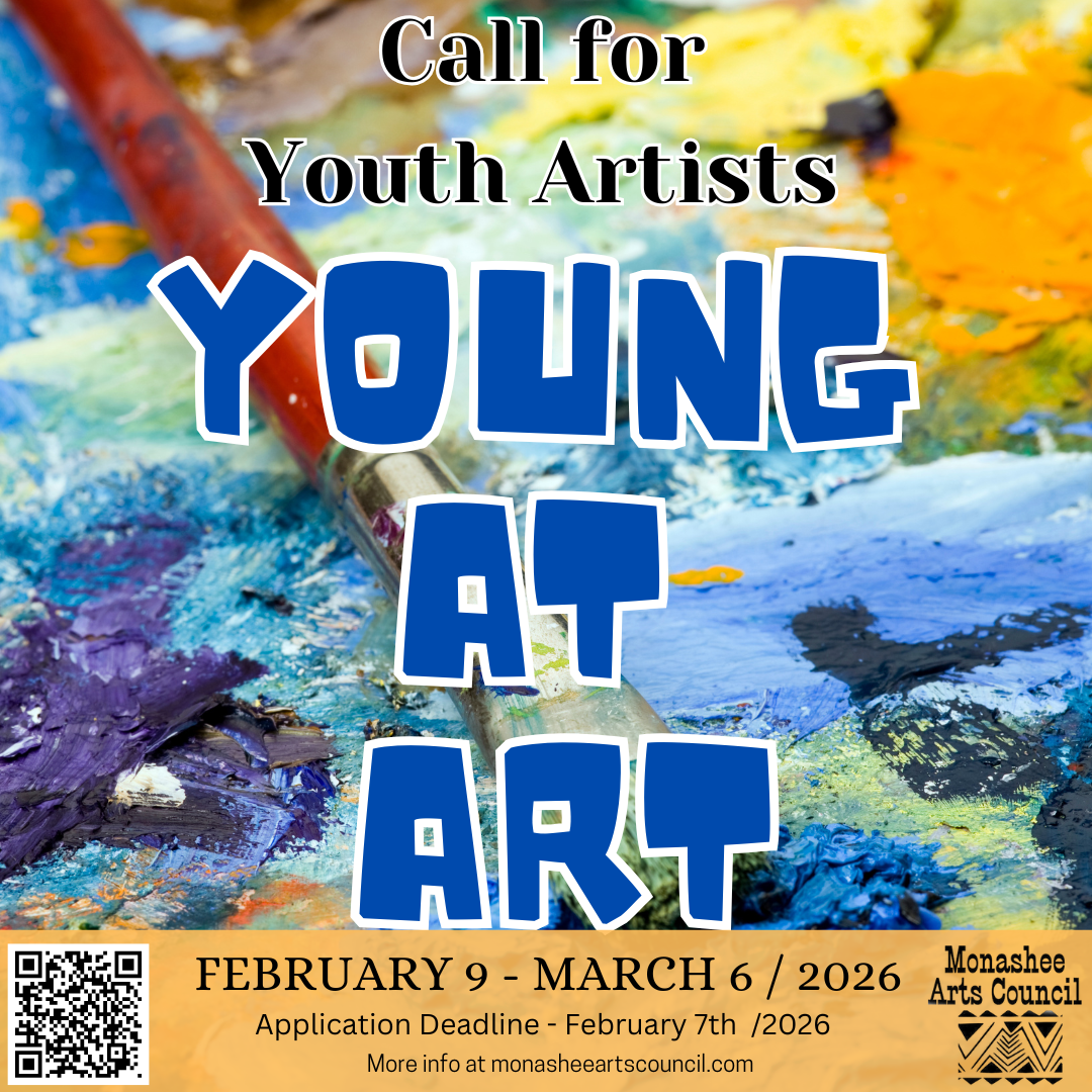 Call for youth artists