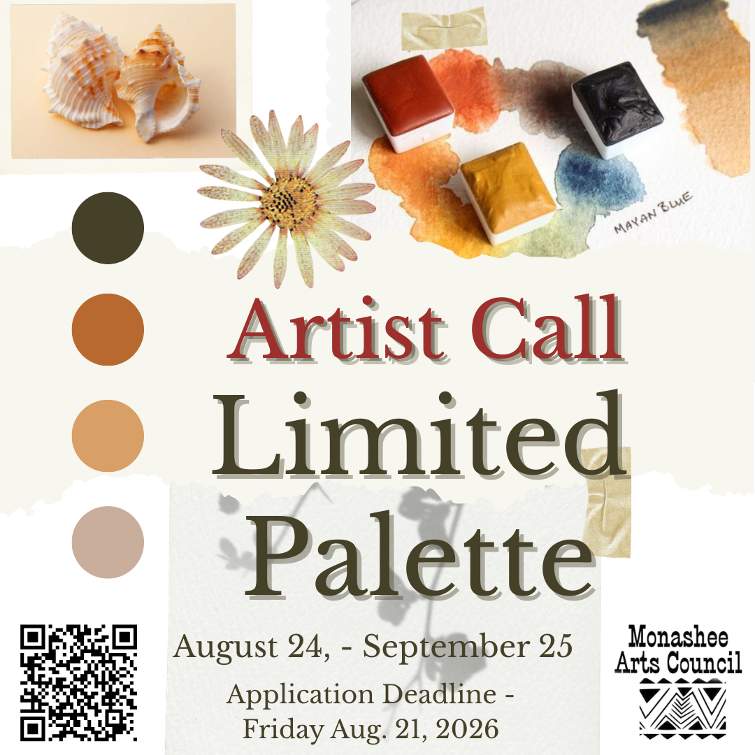limited palette insta
