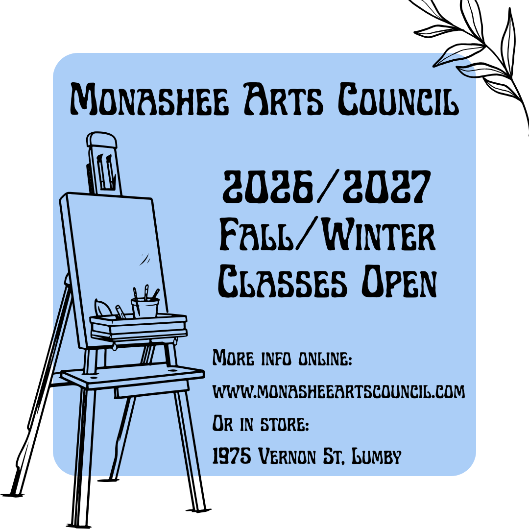 Classes Open - Instagram Post